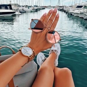 Kapten & Son sunglasses